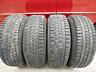 Продаю высокопрофильные зимние шины 215/65/16 Pirelli из Европы 4-6 мм