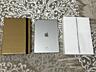 Планшет Apple iPad 9 2021 10.2" Wi-Fi 64Gb Silver