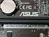 Asus H110m-c+i5-6400+ram16gb