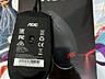 AOC AGM500 Gaming Mouse, black 400-5000 DPI