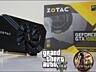 Игровая Zotac Mini GTX 1060 6GB 192BIT GDDR5 6 Гб Гарантия и Рассрочка