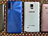 Samsung-S8+Redmi 9T(volte, GSM)Samsung Note-4/Samsung J2/Nokia(GSM)