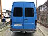 Продам Mercedes Sprinter грузовой спарка 2.9tdi