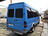 Продам Mercedes Sprinter грузовой спарка 2.9tdi