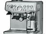 Espressor manual SAGE Barista Express BES875BSS, 2l, 1850W, 15 bar