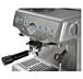 Espressor manual SAGE Barista Express BES875BSS, 2l, 1850W, 15 bar