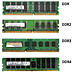 Оперативная память ddr2/ddr3/ddr4 разных объемов с доставкой