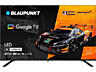 Телевизор Blaupunkt 50UGC5500 c Google TV! Крутое изображение и звук!!