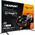 Телевизор Blaupunkt 55UGC5500 - большой и умный телевизор Google TV!