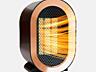 Обогреватель Портативный Настольный Air Heater 1200W