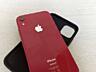 Продам iPhone XR product red