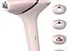 EPILATOR IPL PHILIPS LUMEA SERIES 9900 BRI976/00, 450.000 de impulsuri