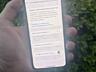 iPhone X 256gb White