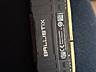 Crucial Ballistix 32Gb DDR4 3200МГц