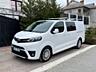 Toyota Proace Long 2019