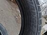 Продам комплект зимней резины 205/55 R16