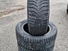 Продам комплект зимней резины 205/55 R16