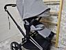 Cybex Priam Lux Soho Grey (2 in 1)