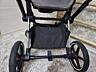 Cybex Priam Lux Soho Grey (2 in 1)