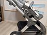 Stokke Trailz 2 in 1 Зимний и летний комплект в подарок