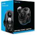 Logitech g923 игровой руль с кпп