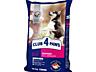 Сухой корм Клуб 4 Лапы 20 кг
