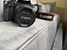 CANON EOS 600D