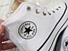 Кеды утепленные CONVERSE ALL STAR 39 размер