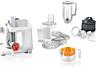 Robot de bucatarie BOSCH MUM58259, vas 3.9l, blender 1.25l, 1000W, 7 t