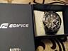 Часы мужские CASIO EDIFICE