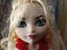 Продам куклу ever after high