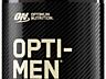 [Доставка] Optimum Nutrition + Serious Mass + Protein