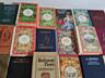 Художественную литературу продам по 10 руб. /обмен на продукты