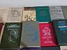 Художественную литературу продам по 10 руб. /обмен на продукты