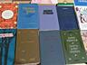 Художественную литературу продам по 10 руб. /обмен на продукты