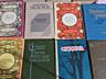 Художественную литературу продам по 10 руб. /обмен на продукты