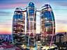 Первая Квартира с готовым ремонтом ЖК TARYAN Towers 95 м кВ ! Самый ..