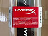 Kingston HyperX FURY DDR4 8+8GB. Netac DDR4 16+16 GB= 32GB 01/24/2024