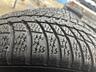 Зима 2 ската 195/50r15