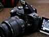 Зеркальная цифровая фотокамера NIKON D5100. Обмен на смартфон.