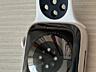 Apple Watch 8 45mm silver