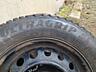 215/65R16 - GOOD YEAR ULTRAGRIP ICE arctic - шипованные