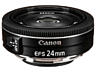 Canon EF-S 24mm f/2.8 STM