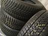 Шины зимние (M+S) 215/60/R16 (50/18) DUNLOP Winter Sport (