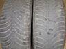 Пара зима falken eurowinter 215/60r16