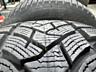 215/55 R16 DUNLOP MADE IN GERMANY