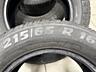 215/65 R16 SEMPERIT