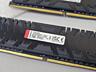 DDR4 DIMM 8Gb (3600MHZ) Kingston Fury Renegate PC4-28800,CL16,радиатор