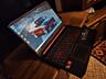 Acer nitro 5 Ryzen 5 3550H / 16gb ddr4 / RX 560X 4Gb / 256gb ssd /15,6