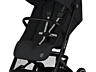 Carucior 2in1 CYBEX Beezy 524000143, 5 puncte, 0 luni+, negru. Promo!